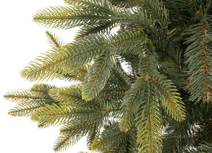 Kunstkerstboom | Natural Deluxe Spruce | 120 cm | Zonder Verlichting