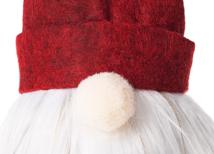 Wijnfles Trui | Cadeauverpakking Wijnfles | Rood