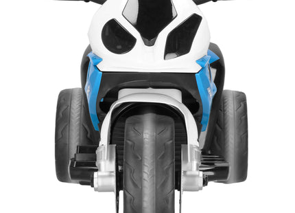 Elektrische Motorfiets - Voor Kinderen - Elektrische Driewieler - 6 V Accu - Aangedreven