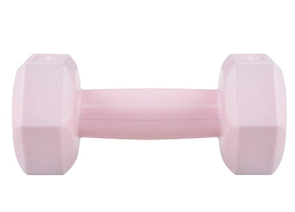 Dumbbell Set - 0.5 KG -  Roze - Oefengewichten