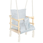 Baby Schommel | Baby Schommel Buiten | Blauw