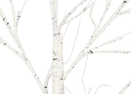 LED Boom | 210 cm | 144 LED | Warm Wit