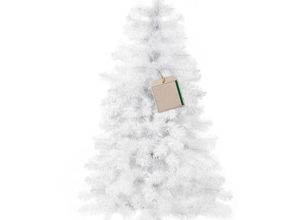 Kunstkerstboom | White Fir | 150 cm | Zonder Verlichting