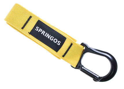 Resistance Band Set - Weerstandband - Elastiek - Set - 250 KG