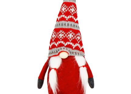 Kerstkabouter | 1 Stuk | 33 cm