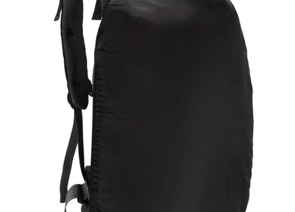 Backpack - Rugzak - Multifunctioneel - Kamperen - Reizen - 60 Liter - Grijs/Zwart