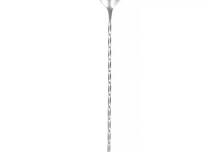 Cocktail Set | 11-Delige Cocktail Shaker Set | RVS | Zilverkleurig