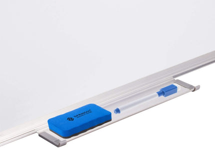 Whiteboard | 120 X 90 cm | Magnetisch