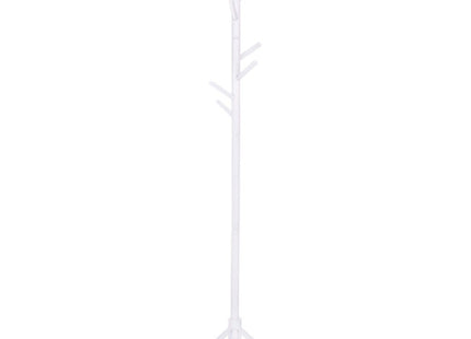 Staande Kapstok | Wit | 175 cm