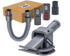 SQOON® - Huisdierverzorgingsset geschikt voor Dyson V8, V10, V11 en V12 - 5-delig - Model 972205-01 - in doos
