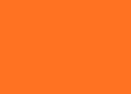 Ligbed | Strandstoel | Ligstoel | Verstelbaar | Arm Leuning | Beukenhout | Geïmpregneerd | Handgemaakt | Oranje