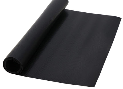 Lademat - Antislip - Zwart- Kast - La - 300 x 50 cm