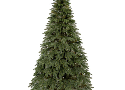 Luxe Kunstkerstboom | Green Pine | 210 cm | Zonder Verlichting | Royal Trees | Opbergtas