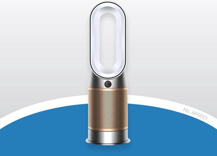 Filter luchtreiniger Dyson Pure Series - HP06, HP07, HP09, PH01, PH02, TP06, TP07, TP08 en TP09 - Koolstof Combi Filter - Glasfiber