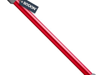 SQOON® - Zuigbuis geschikt voor Dyson V7, V8, V10, V11 en V15 rood - Model 969109-03