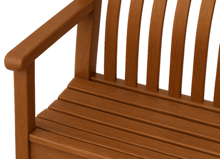 Tuinbank |  118 X 58 X 91 Cm | Naaldhout