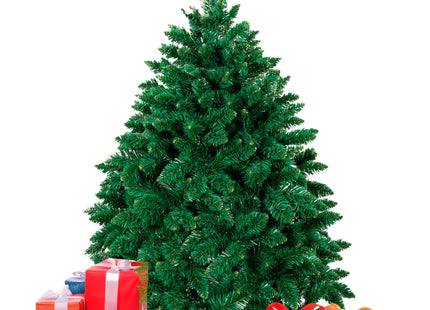 Kunstkerstboom | Forest Pine | 150 cm | Zonder Verlichting | Royal Trees | Opbergtas