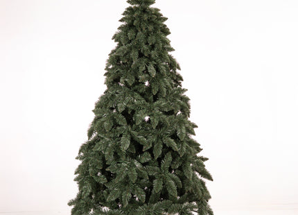 Luxe Kunstkerstboom | Forest Pine | 220 cm | Zonder Verlichting | Royal Trees | Opbergtas