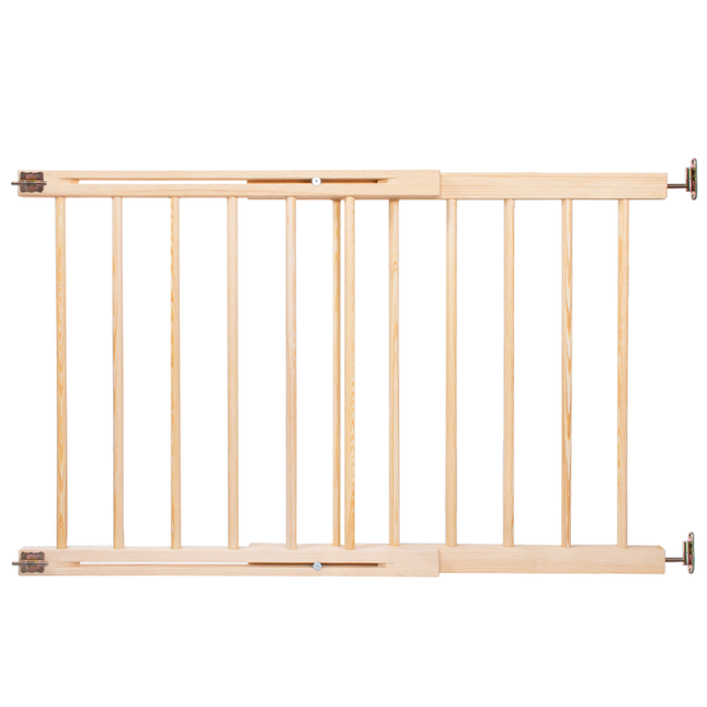 Traphekje | 72 - 122 cm | Hout