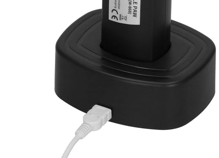 Elektrische vliegenmepper | Muggen | Vliegen | Zwart| 2500V