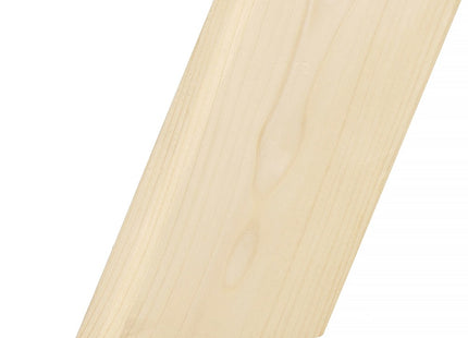 Picknicktafel Voor Kinderen -  Hout - 90 x 79 x 50 cm - Naturel