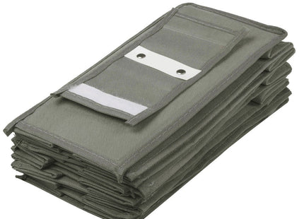 Kast Organizer | 10 Planken | Grijs