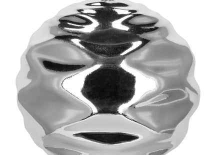 Kerstballen | 37 Stuks | 6/12 cm | Zilver