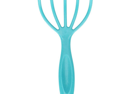 Hoofdmassage Spin | Scalp Massager | Blauw