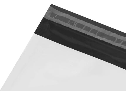 Folie Enveloppen - Koerier folieverpakkingen - 50 Stuks - 32x40 Cm