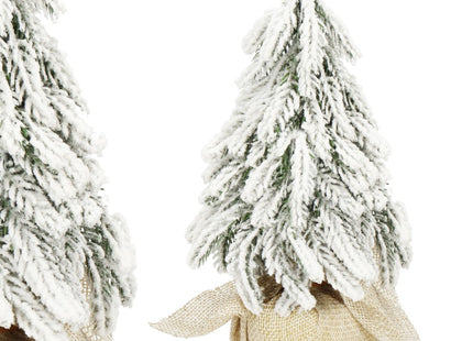 Kerstboom | Kunstkerstboom | 20 cm