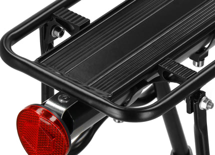 Bagagedrager - Fiets - Aluminium 50 KG