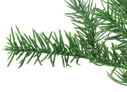Kersttak | Decoratie | 58 cm