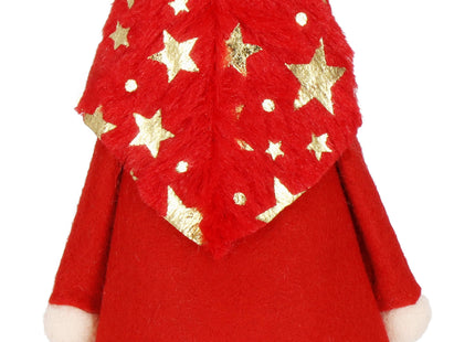Kersthanger | Kabouter | Kerstboomhanger | 33 cm
