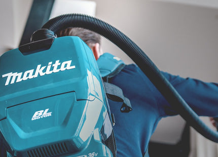 SQOON® Stofzuigerzakken  Geschikt voor Makita DVC260 - 10 Stuks