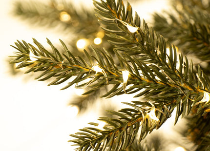 Kunstkerstboom | Alpine Spruce | 220 cm | Zonder Verlichting