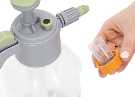 Drukspuit - Handmatig - Planten - 2 Liter