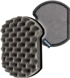 SQOON® Filter  Geschikt voor Bosch BGC41 & BGS41 Serie 6 / Siemens VSX41 Series - Vervangt Model 12027209