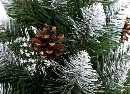 Kunstkerstboom | Diamond Pine | 200 cm | Zonder Verlichting