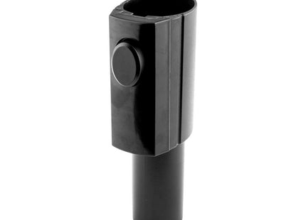 SQOON® Adapter – AEG / Electrolux – Van 36 mm Ovaal naar 32 mm Rond – ZE050 / 9001967166