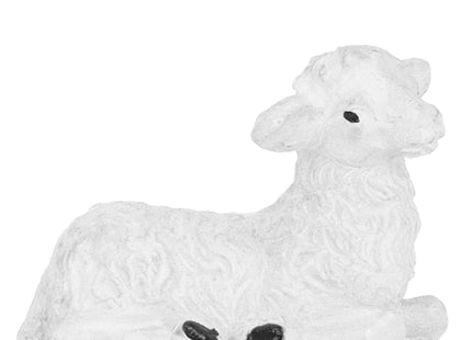 Kerststal | Kerstfiguren | 11-delig