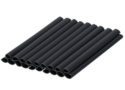 Vlechtband | Privacyfolie | Vlechtband Voor Tuinafsluiting | PVC | 50 m | 450 g/m² | 19 Cm | Antraciet