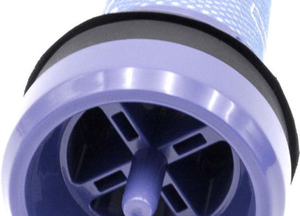SQOON® Stofzuigerfilter Geschikt voor Dyson DC28 / DC33C / DC37 / DC37C / DC39 / DC53 Ball Series – Vervangt 923413-01 – Wasbaar