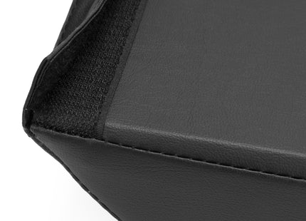 Ab Mat | Buikspiertrainer | Ab Trainer | Zwart | 38 x 30 cm