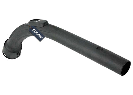 SQOON® Pistoolgreep  Geschikt voor Philips CP0287/01 Performer Ultimate Serie