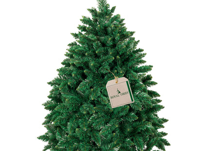 Kunstkerstboom | Forest Pine | 150 cm | Zonder Verlichting | Royal Trees | Opbergtas