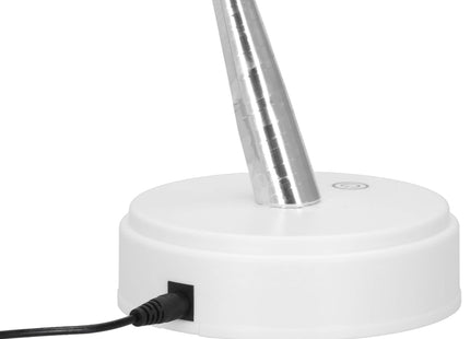 LED Kerstboom | 45 cm | 90 LED | Koud wit