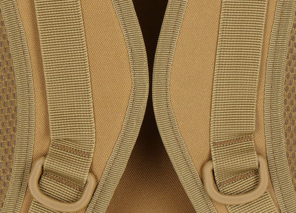 Rugzak | Backpack | Wandelrugzak | Militaire rugzak | Militair Groen