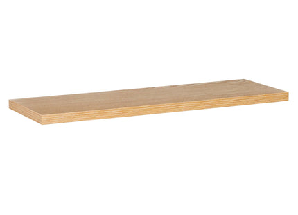 Wandplank - Boekenplank - Ophangbaar - 3 Delig - Metaal - 3 Kg