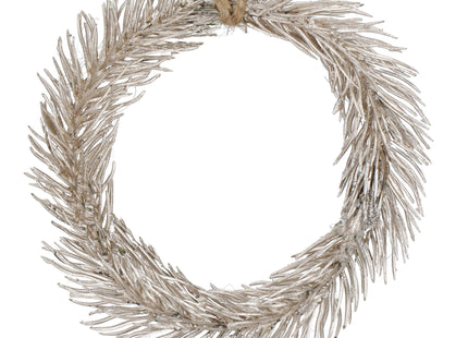 Kersthanger | Kerstkrans | Kerst Decoratie | 10 cm