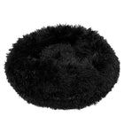 Hondenmand Donut | 60 cm | Zwart